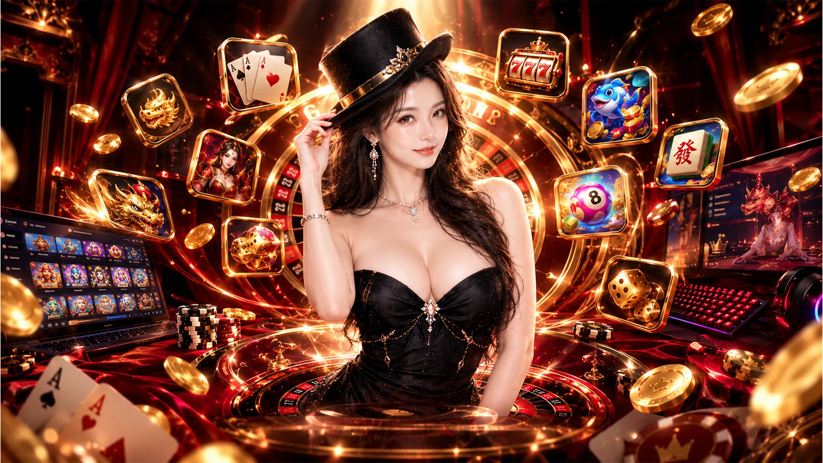 Cẩm nang Game bài 68WIN: đọc tên bàn, luật và trạng thái phiên từ đâu?