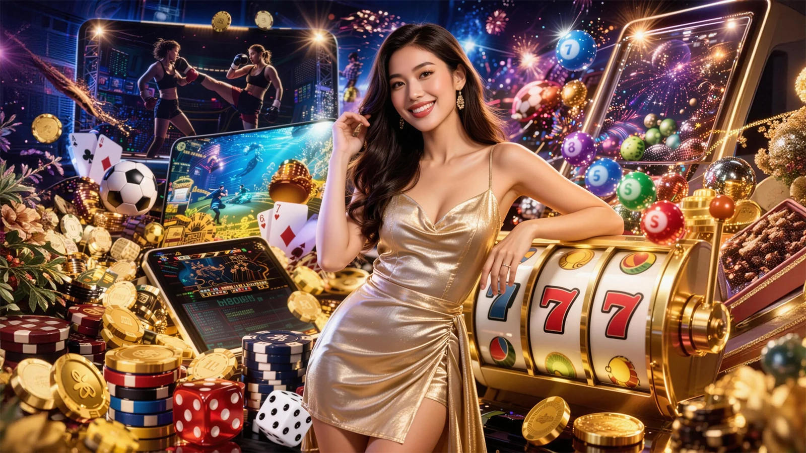 Game bài trên điện thoại: cách kiểm tra bố cục bàn trên màn hình nhỏ tại 68WIN