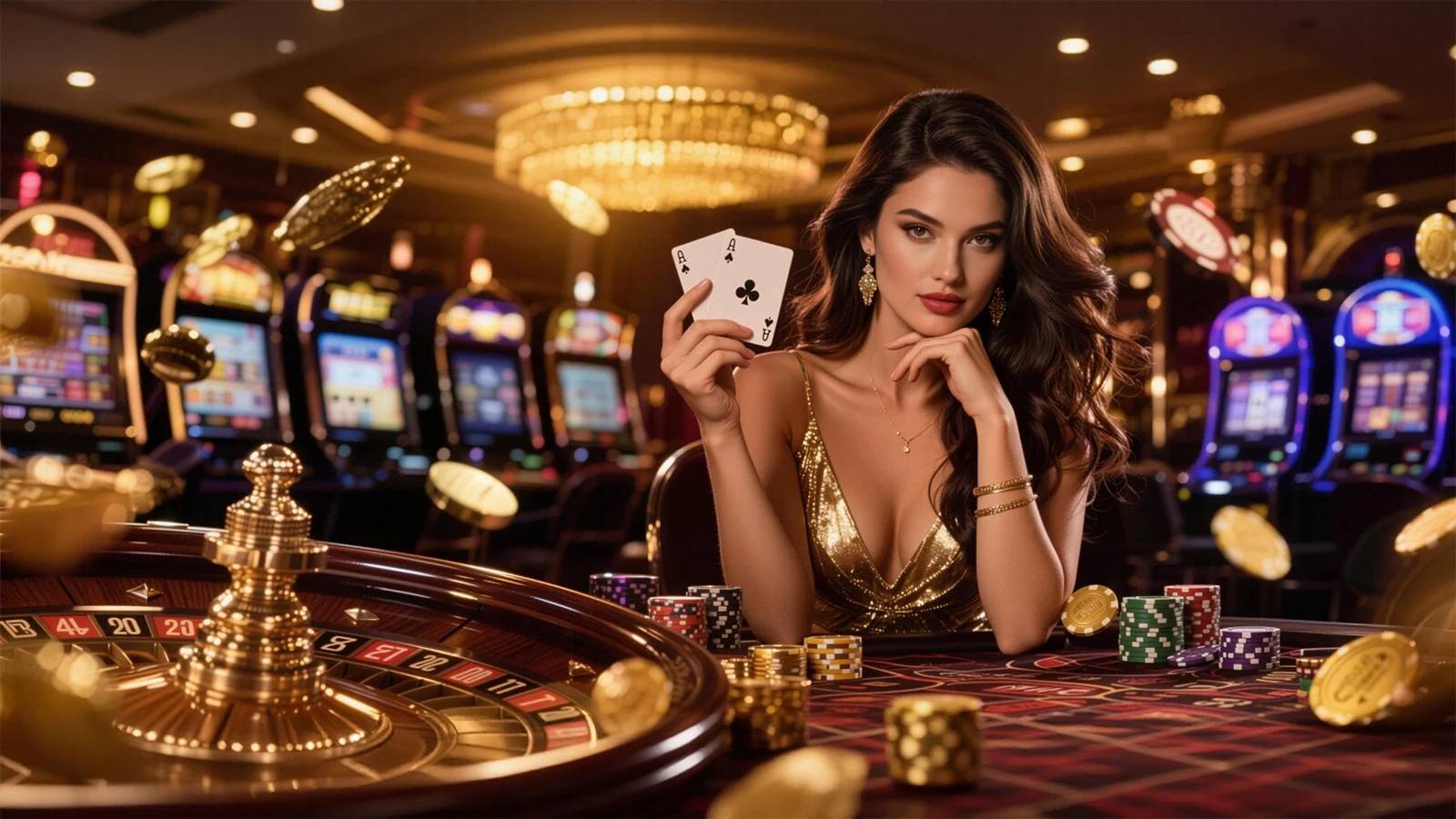 Game bài là gì? Từ điển nhãn và trạng thái trên 68WIN