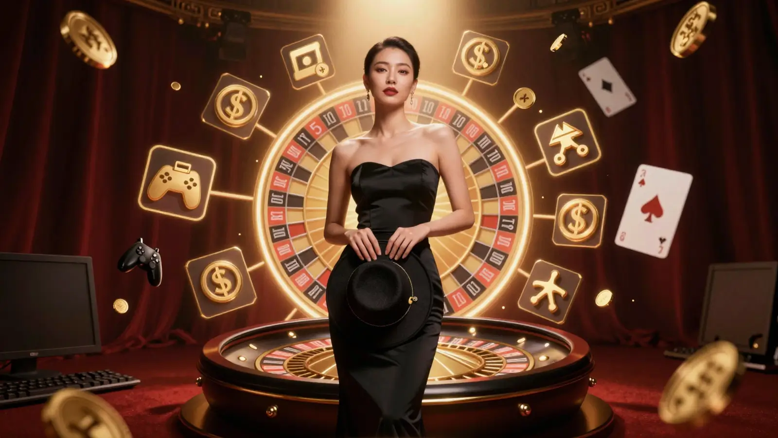 Bàn tải thiếu dữ liệu: 5 bước tự kiểm tra trước khi thử lại trên 68WIN