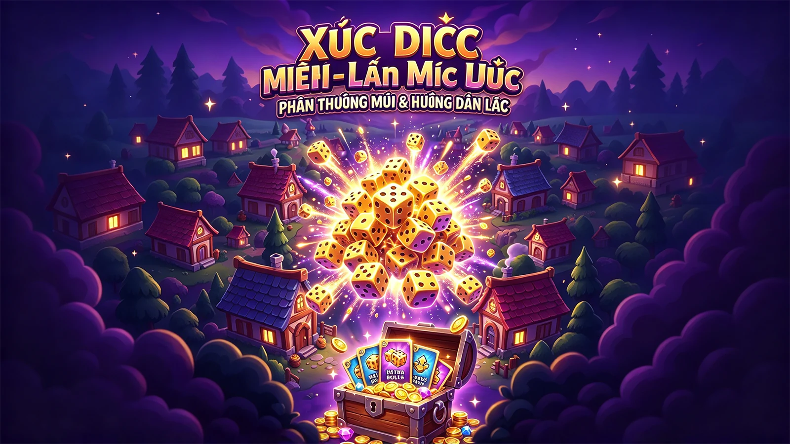 Game bài tải chậm trên 68WIN: đo đúng trước khi đổi thiết bị