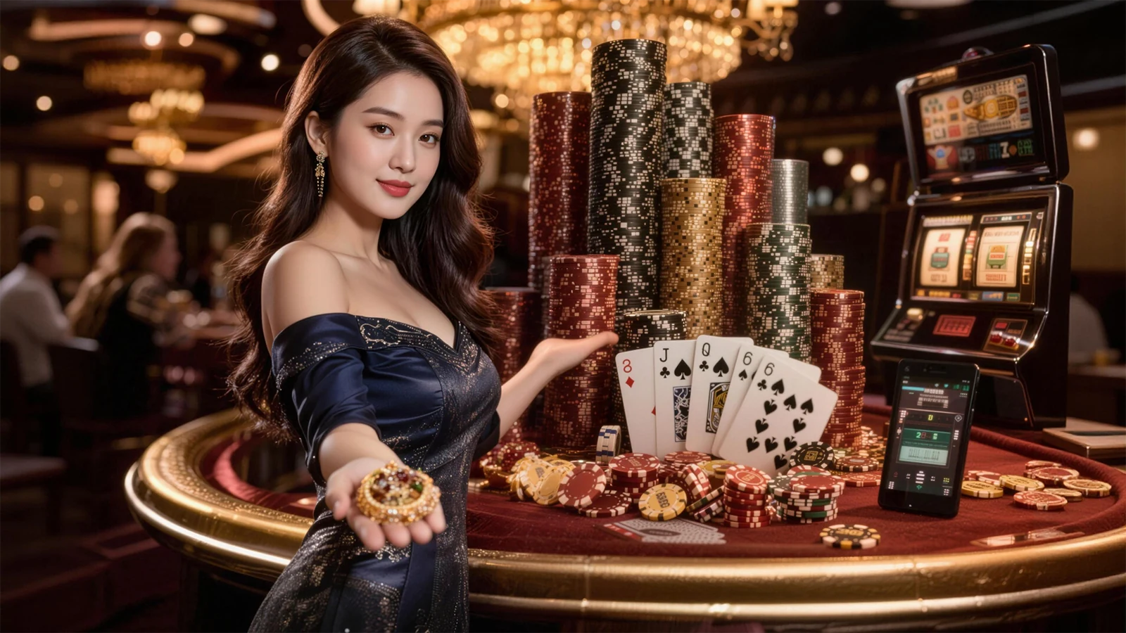 Cẩm nang Slot 68WIN: đọc nhà cung cấp, phiên bản và bảng thông tin từ đâu?