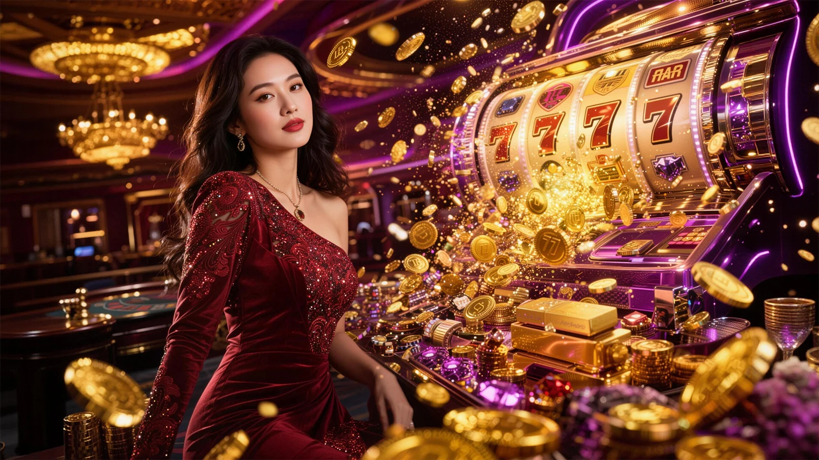 Checklist Slot: nguồn, thời điểm, phạm vi và điểm dừng tại 68WIN