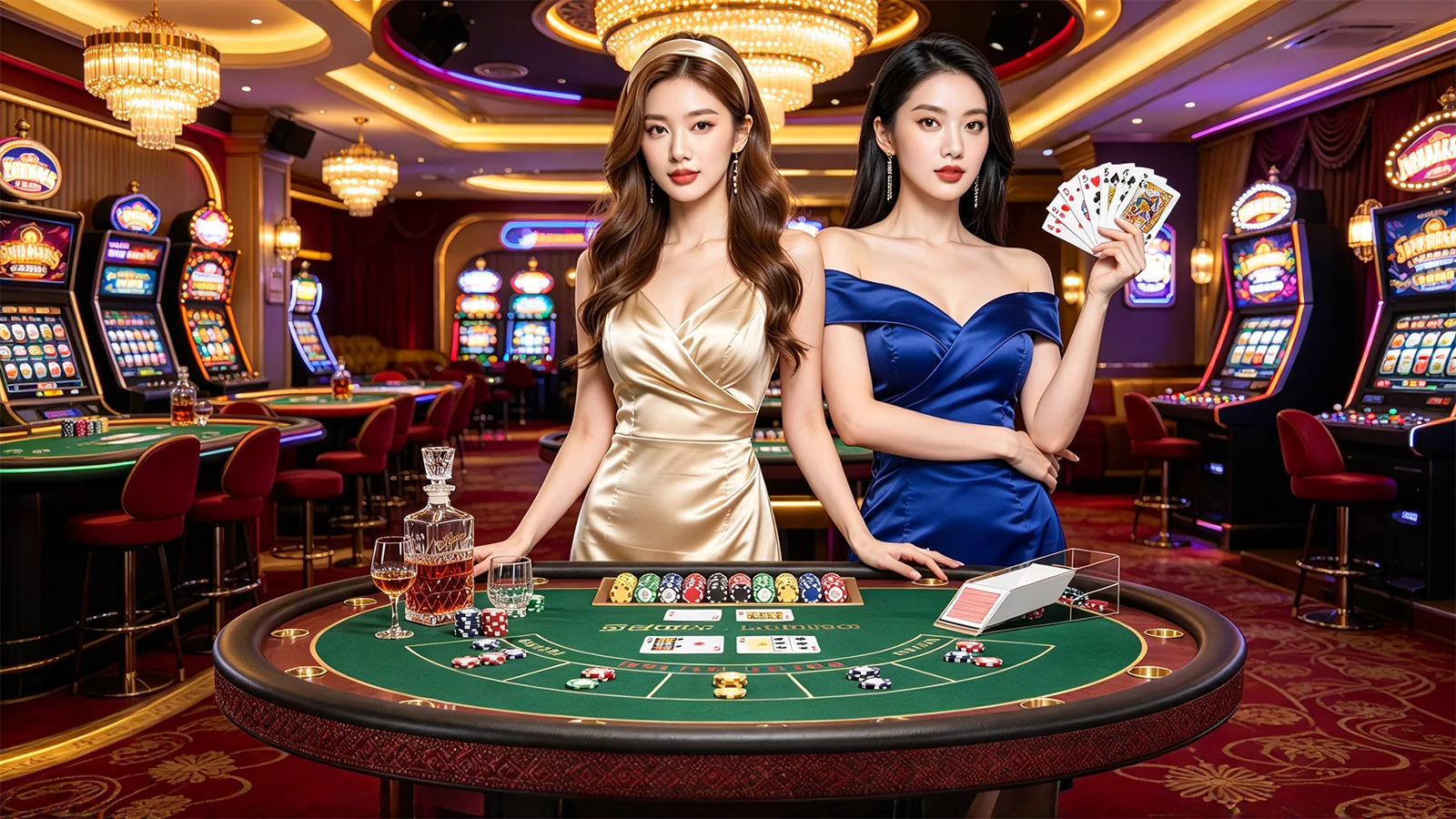 Bảo vệ dữ liệu cá nhân khi sử dụng Slot của 68WIN