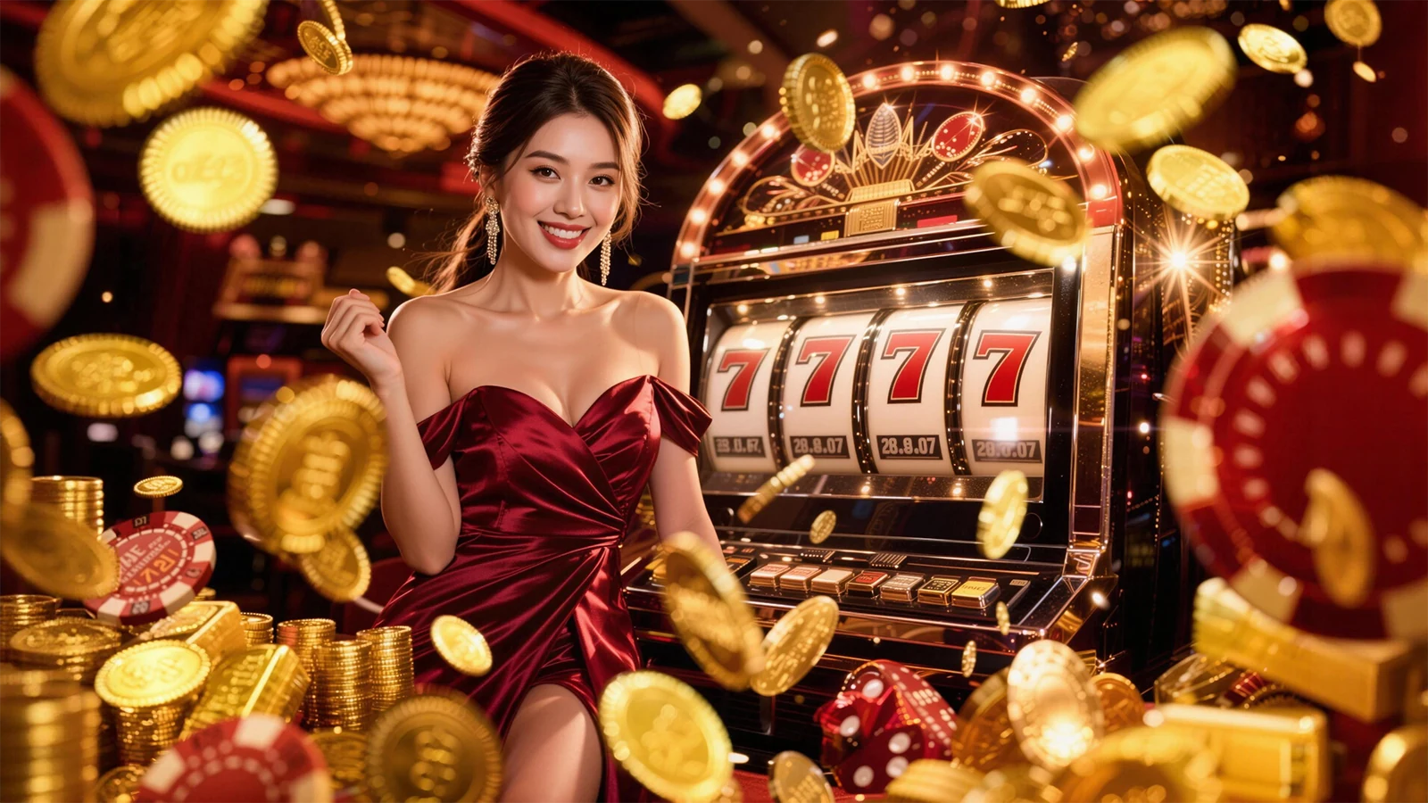 Cẩm nang Nổ hũ 68WIN: đọc tên trò chơi, nhà cung cấp và quy tắc từ đâu?