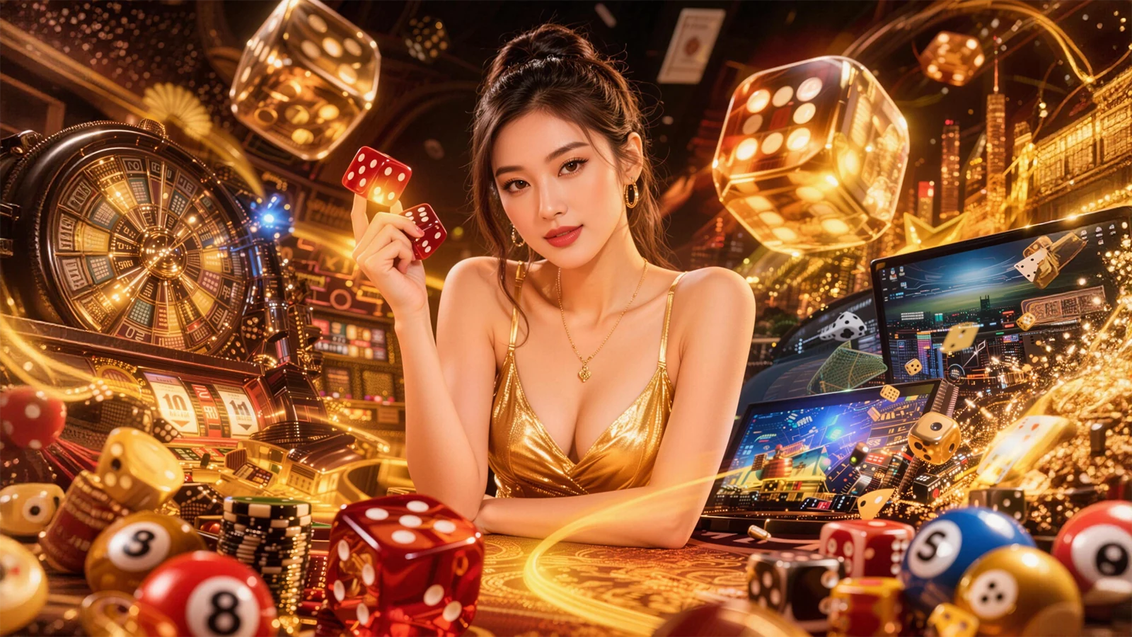 Hai nguồn nói khác nhau về Nổ hũ? Cách đối chiếu cùng 68WIN