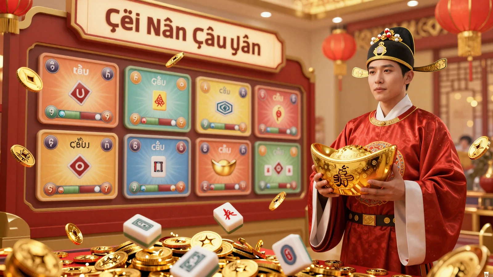 Gửi yêu cầu hỗ trợ 68WIN: cần ghi gì về Nổ hũ?