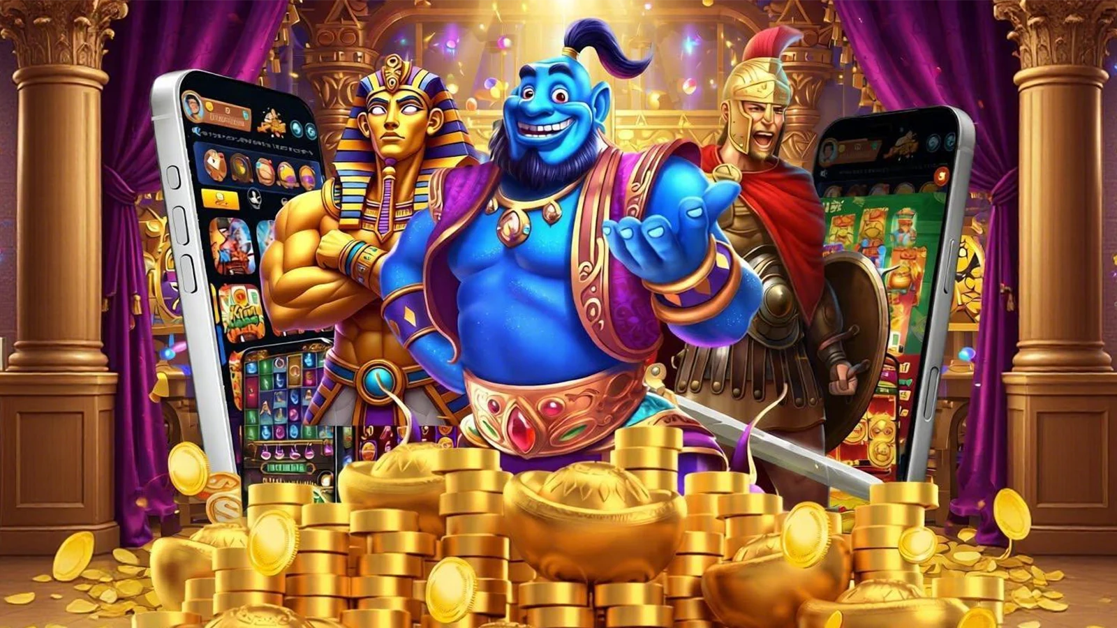 Nổ hũ tải chậm trên 68WIN: đo đúng trước khi đổi thiết bị