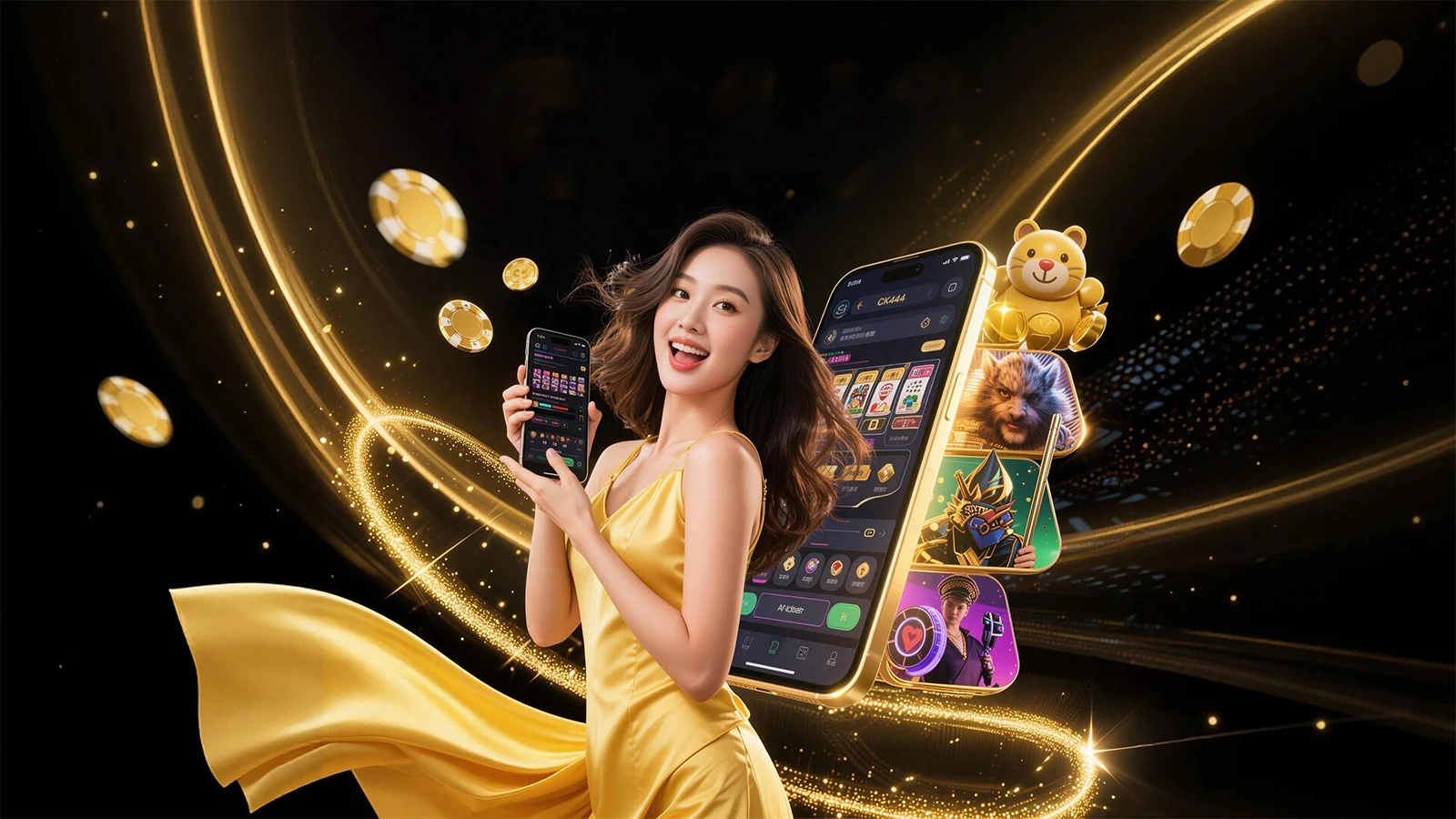 Cẩm nang Bắn cá 68WIN: đọc phòng, thiết bị và trạng thái kết nối từ đâu?