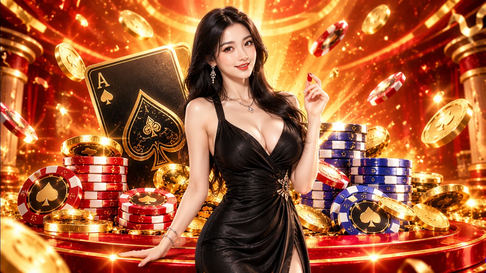 Hai nguồn nói khác nhau về Casino? Cách đối chiếu cùng 68WIN