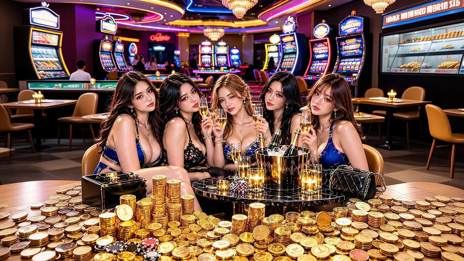 Hai nguồn nói khác nhau về Bắn cá? Cách đối chiếu cùng 68WIN