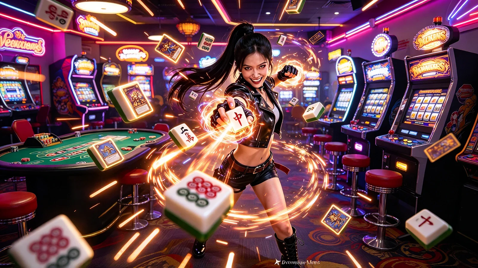 Bắn cá là gì? Từ điển nhãn và trạng thái trên 68WIN
