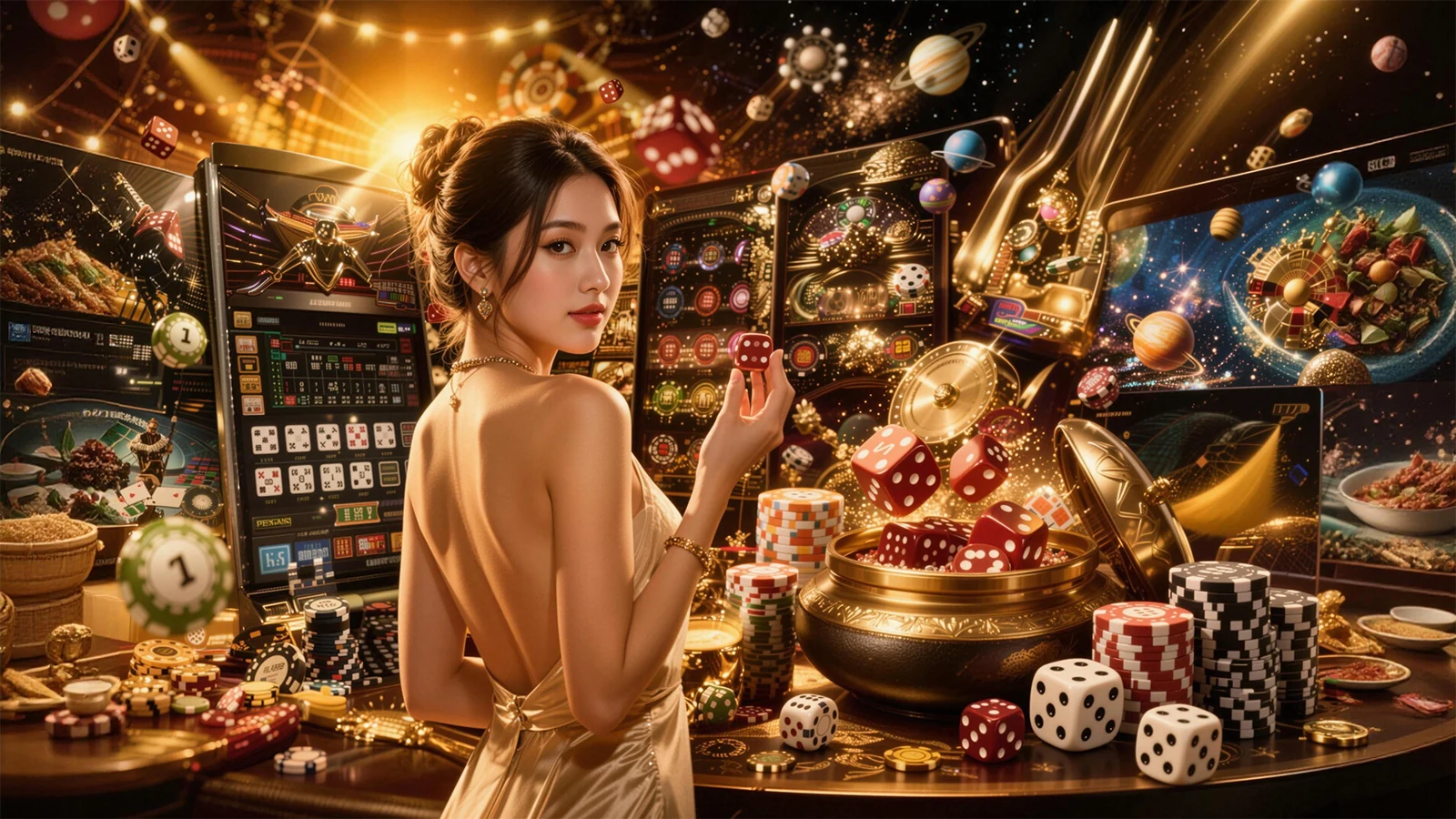 Bắn cá tải chậm trên 68WIN: đo đúng trước khi đổi thiết bị