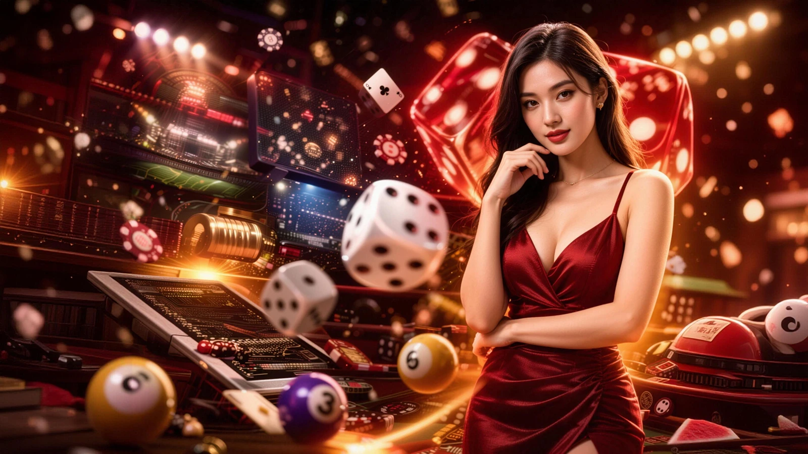 Gửi yêu cầu hỗ trợ 68WIN: cần ghi gì về Trò chơi?