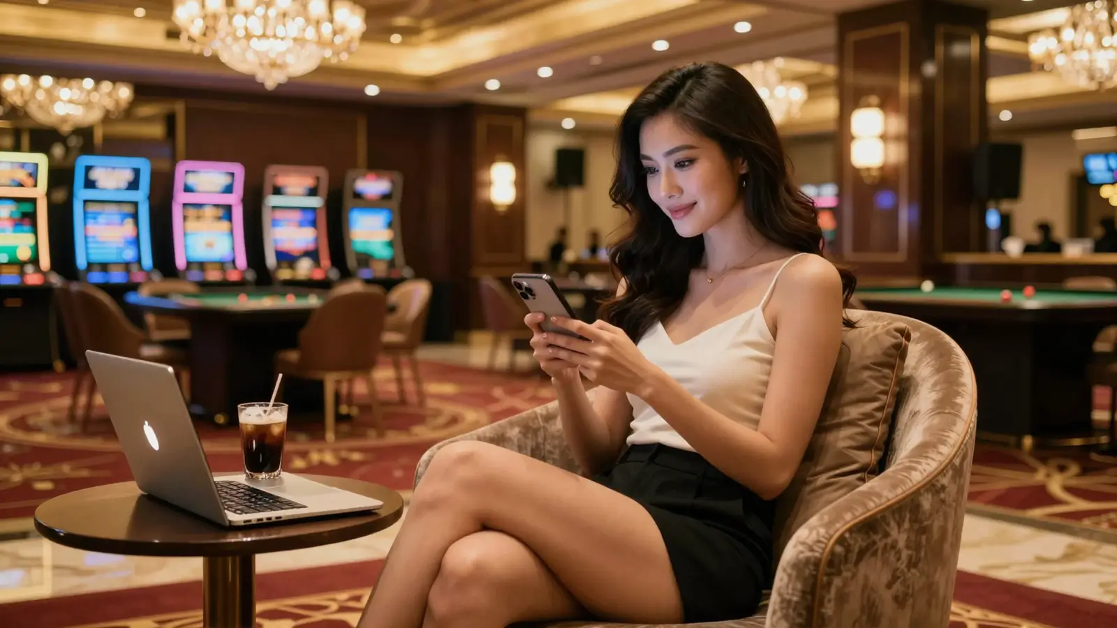 Trò chơi tải chậm trên 68WIN: đo đúng trước khi đổi thiết bị