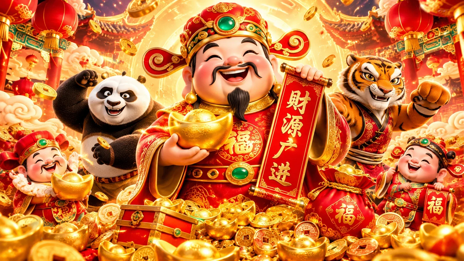 Casino là gì? Từ điển nhãn và trạng thái trên 68WIN