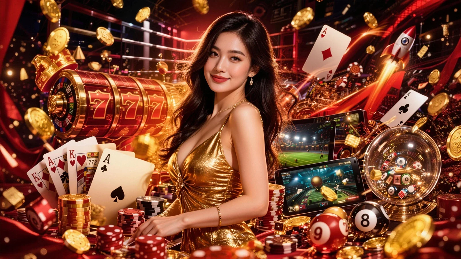 Cẩm nang Khuyến mãi 68WIN: đọc đối tượng, thời gian và phạm vi áp dụng từ đâu?