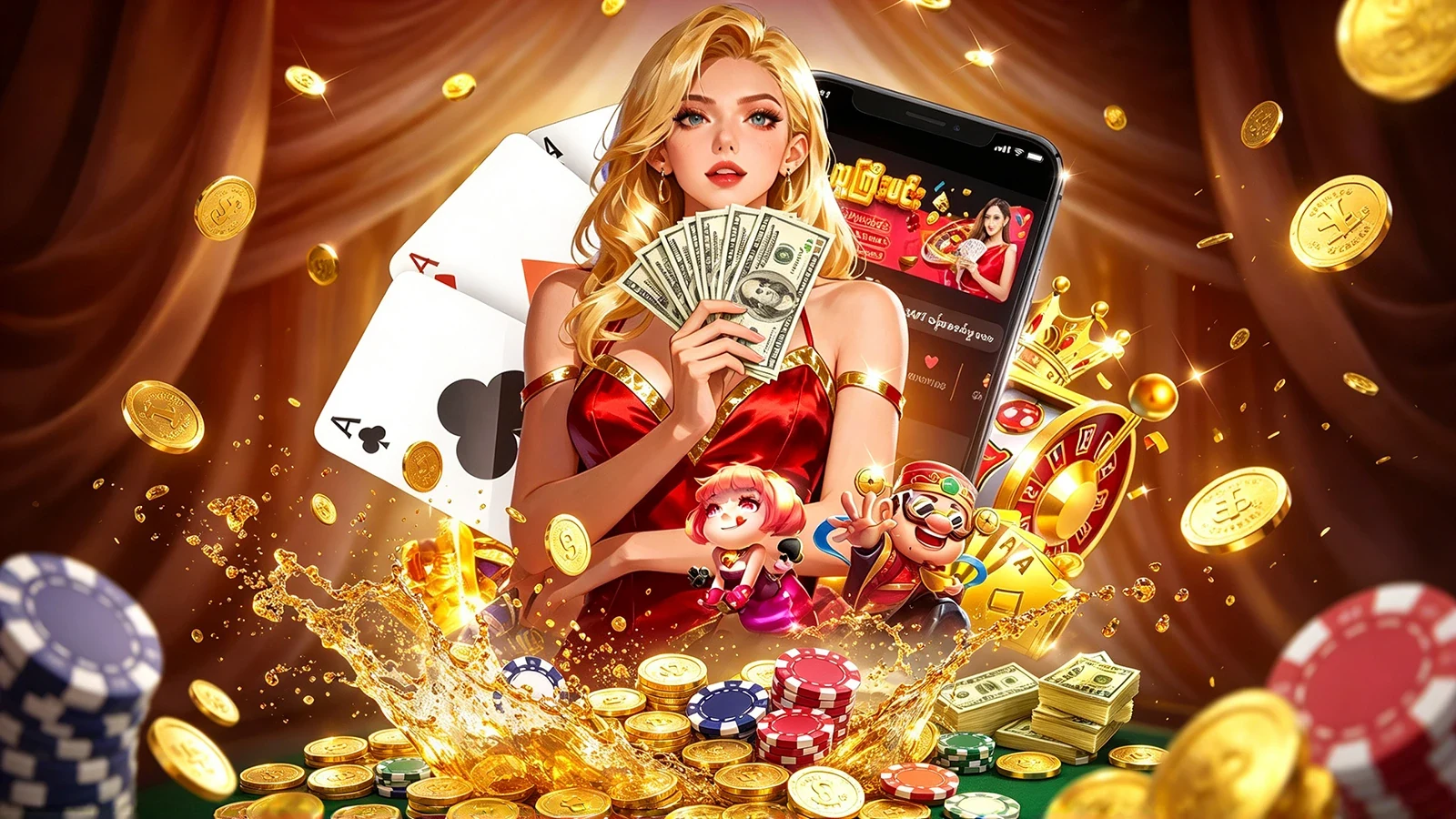 Hai nguồn nói khác nhau về Khuyến mãi? Cách đối chiếu cùng 68WIN