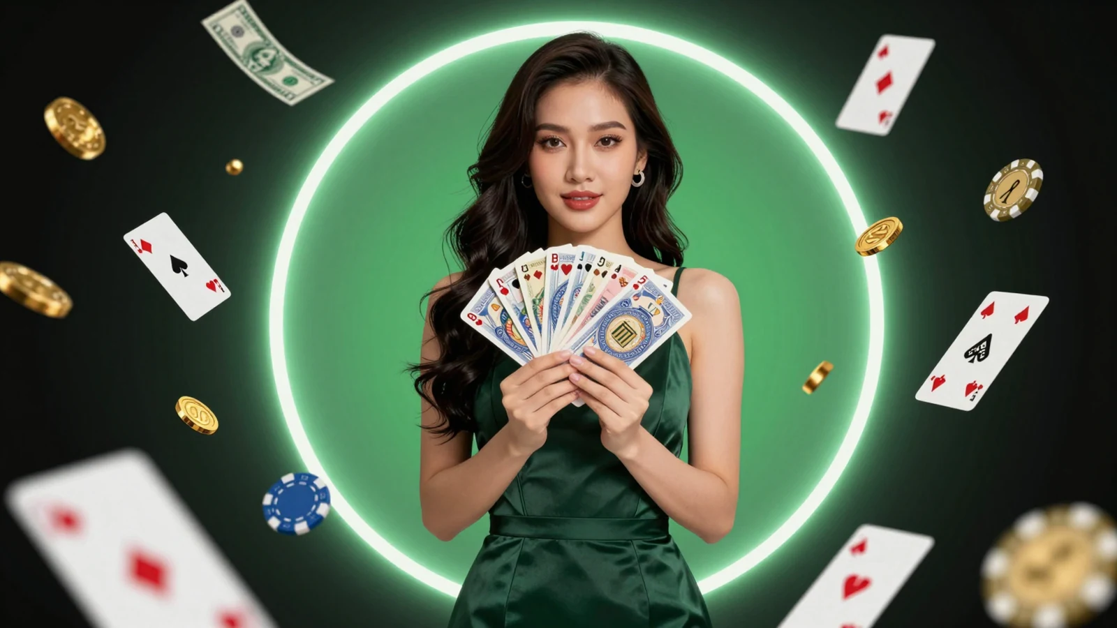 Khuyến mãi là gì? Từ điển nhãn và trạng thái trên 68WIN