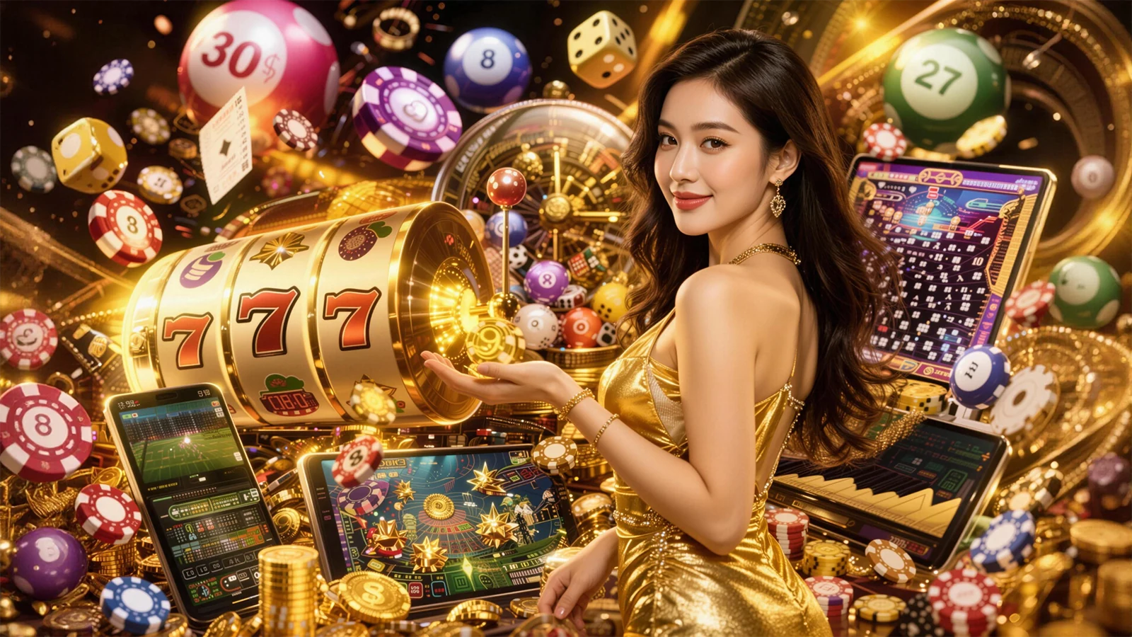 Bảo vệ dữ liệu cá nhân khi sử dụng Casino của 68WIN