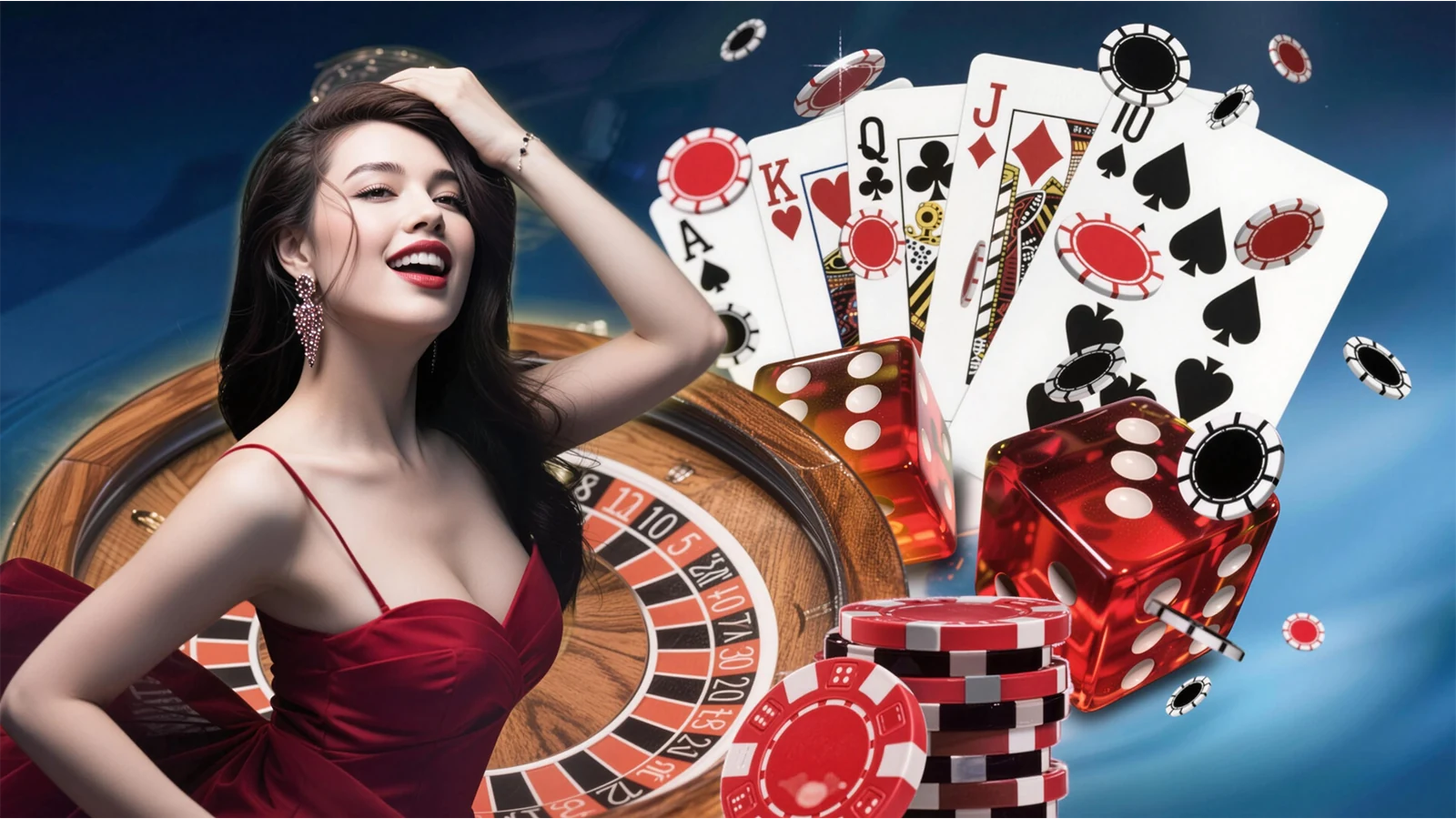 7 lỗi thường gặp khi đọc Casino trên 68WIN và cách tự sửa