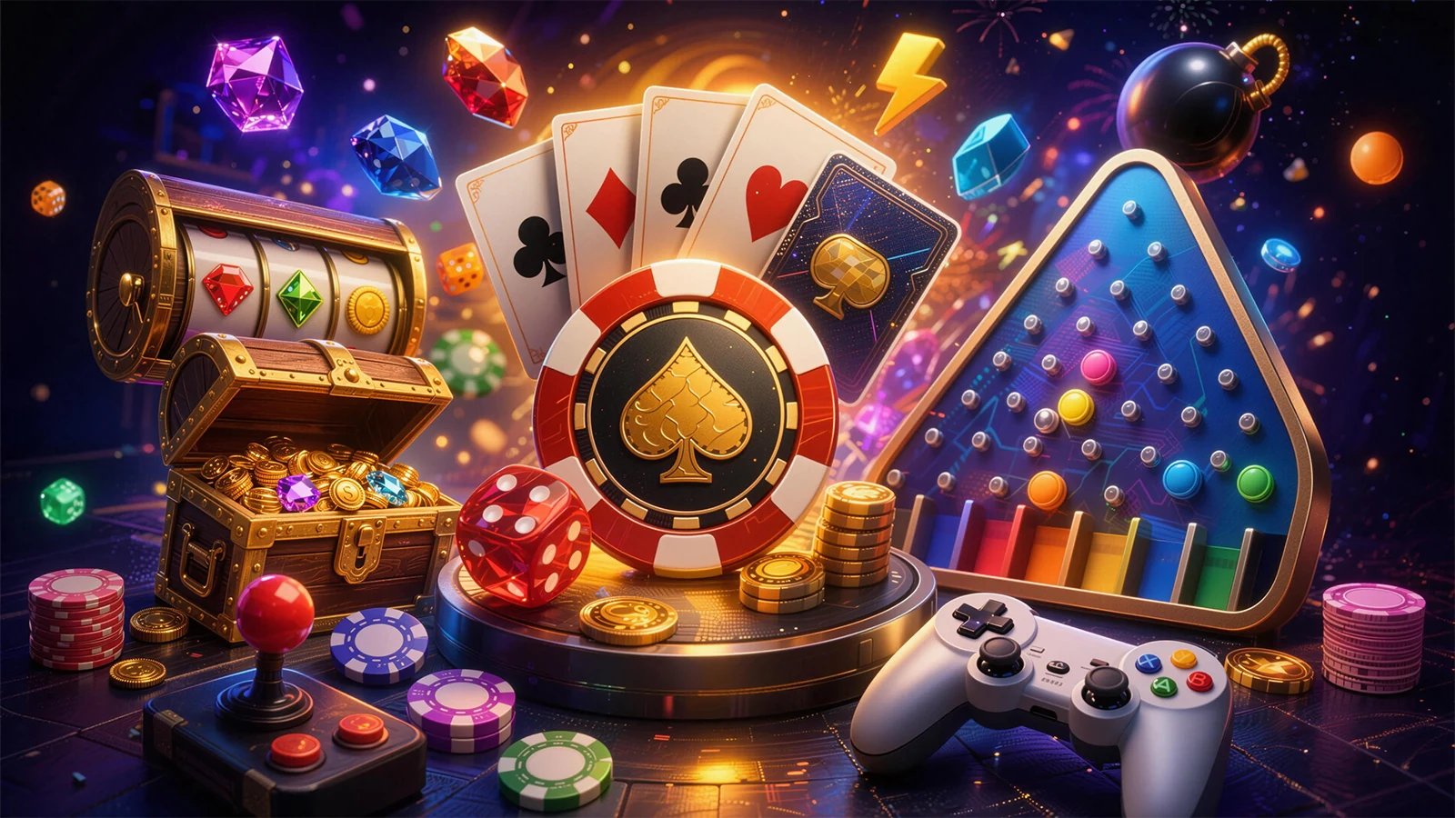 Tình huống 68WIN: từ bàn tải thiếu dữ liệu đến quyết định có căn cứ