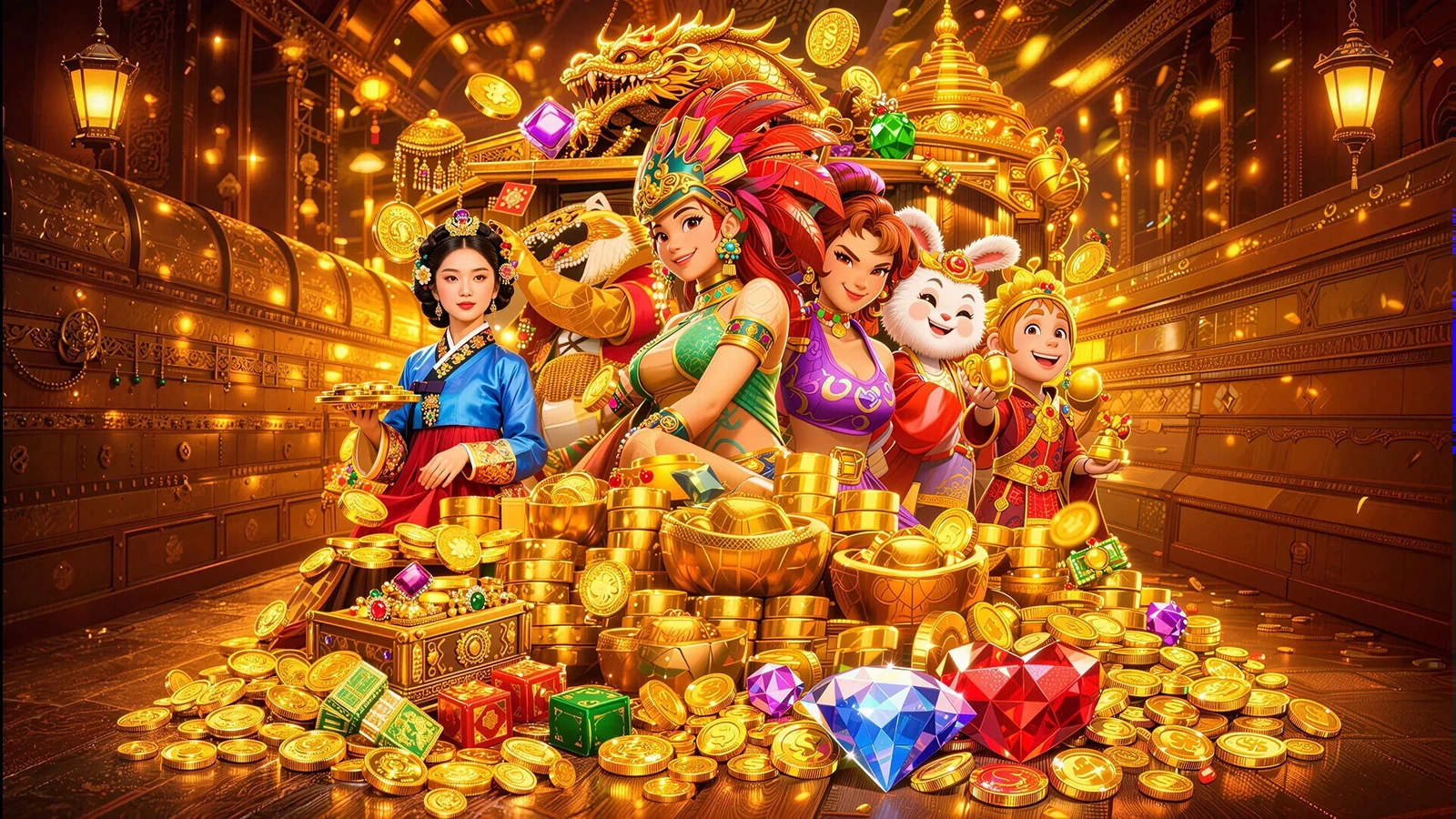 Hai nguồn nói khác nhau về Game bài? Cách đối chiếu cùng 68WIN
