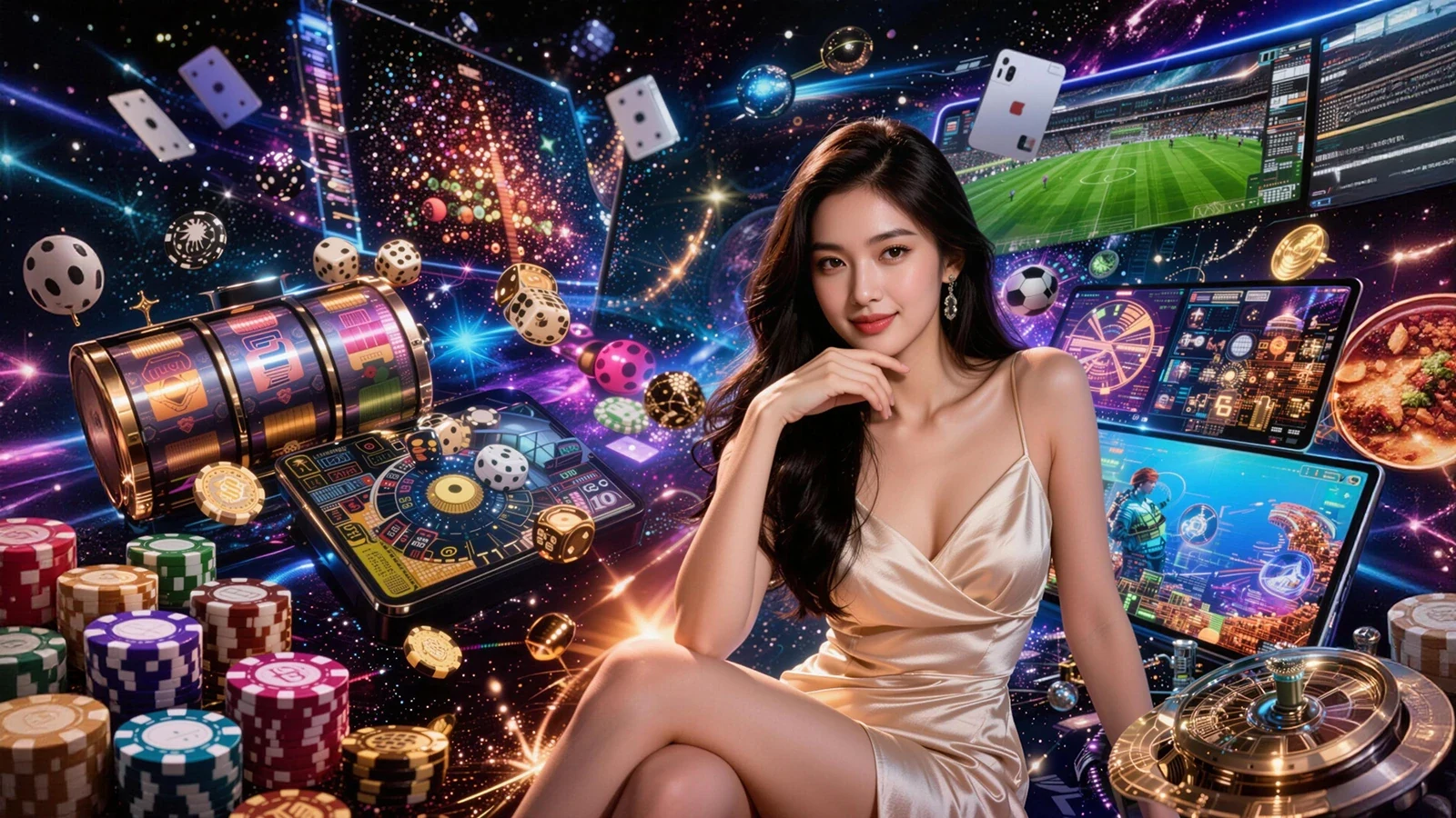 Slot trên điện thoại: cách kiểm tra đọc bảng trò chơi ở chế độ dọc tại 68WIN
