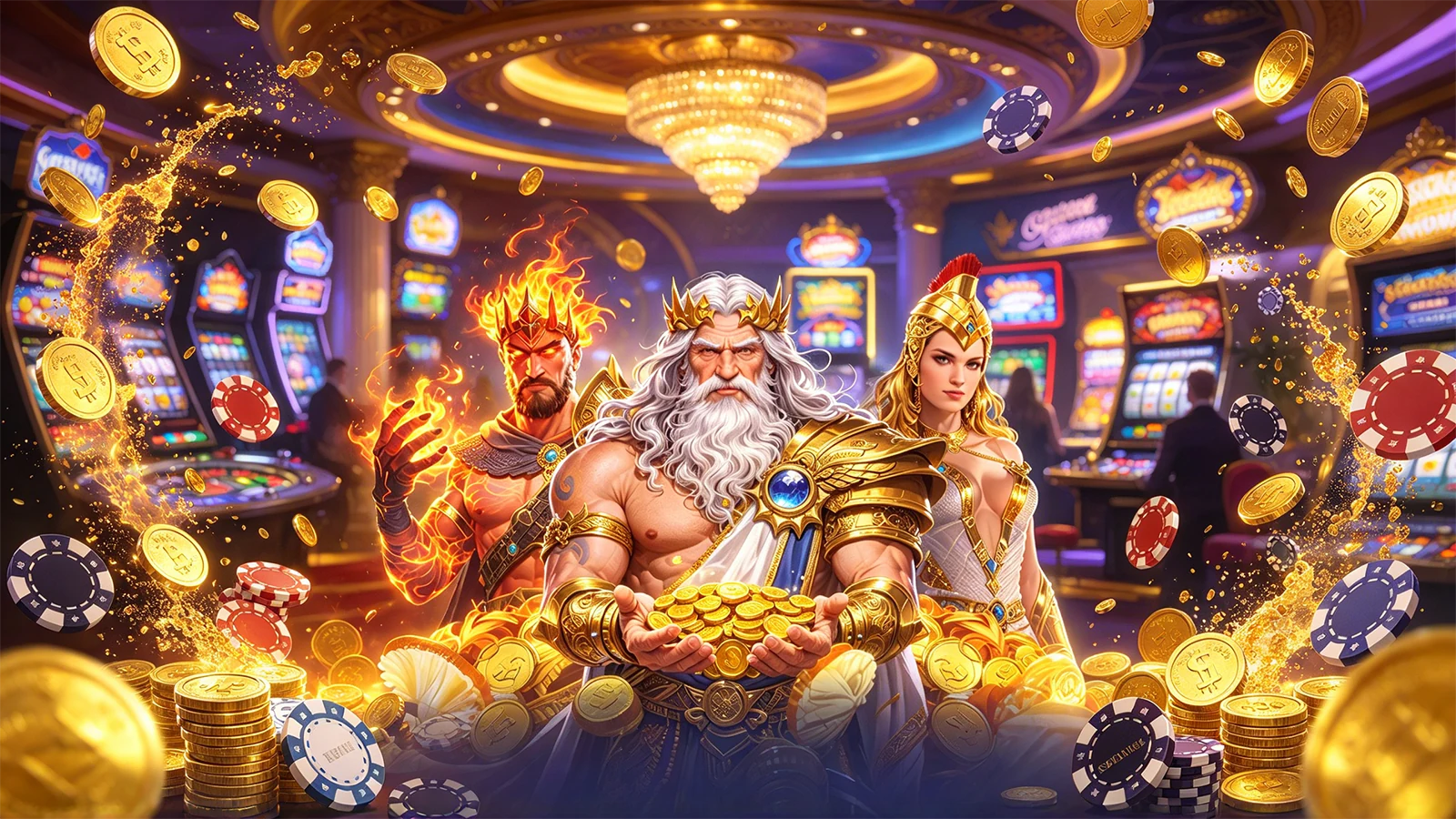 Casino trên điện thoại: cách kiểm tra đọc trạng thái bàn trên điện thoại tại 68WIN