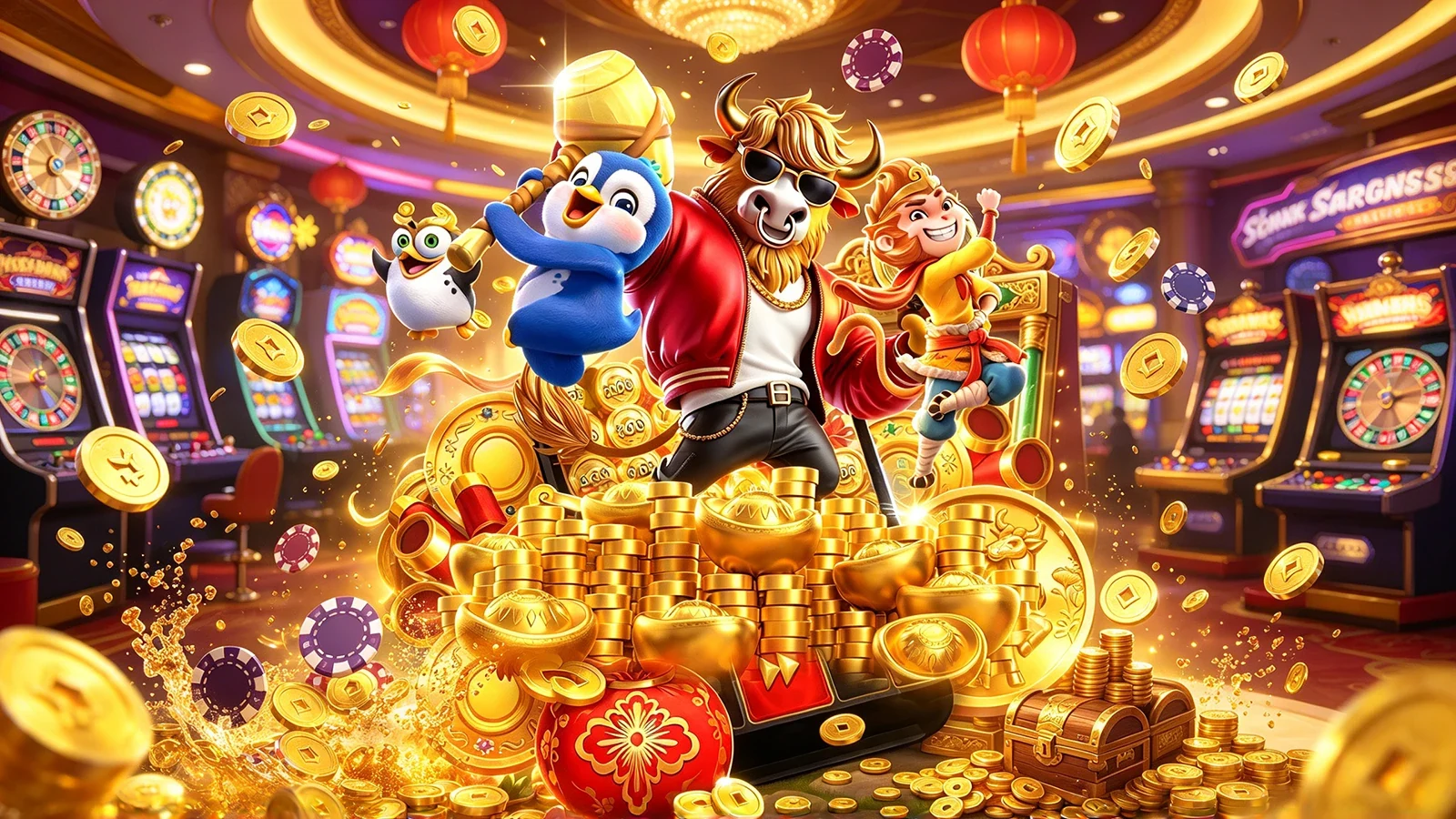 Nổ hũ tải chậm trên 68WIN: đo đúng trước khi đổi thiết bị