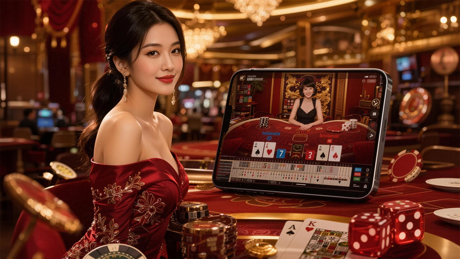 Tình huống 68WIN: từ vòng chơi bị gián đoạn đến quyết định có căn cứ