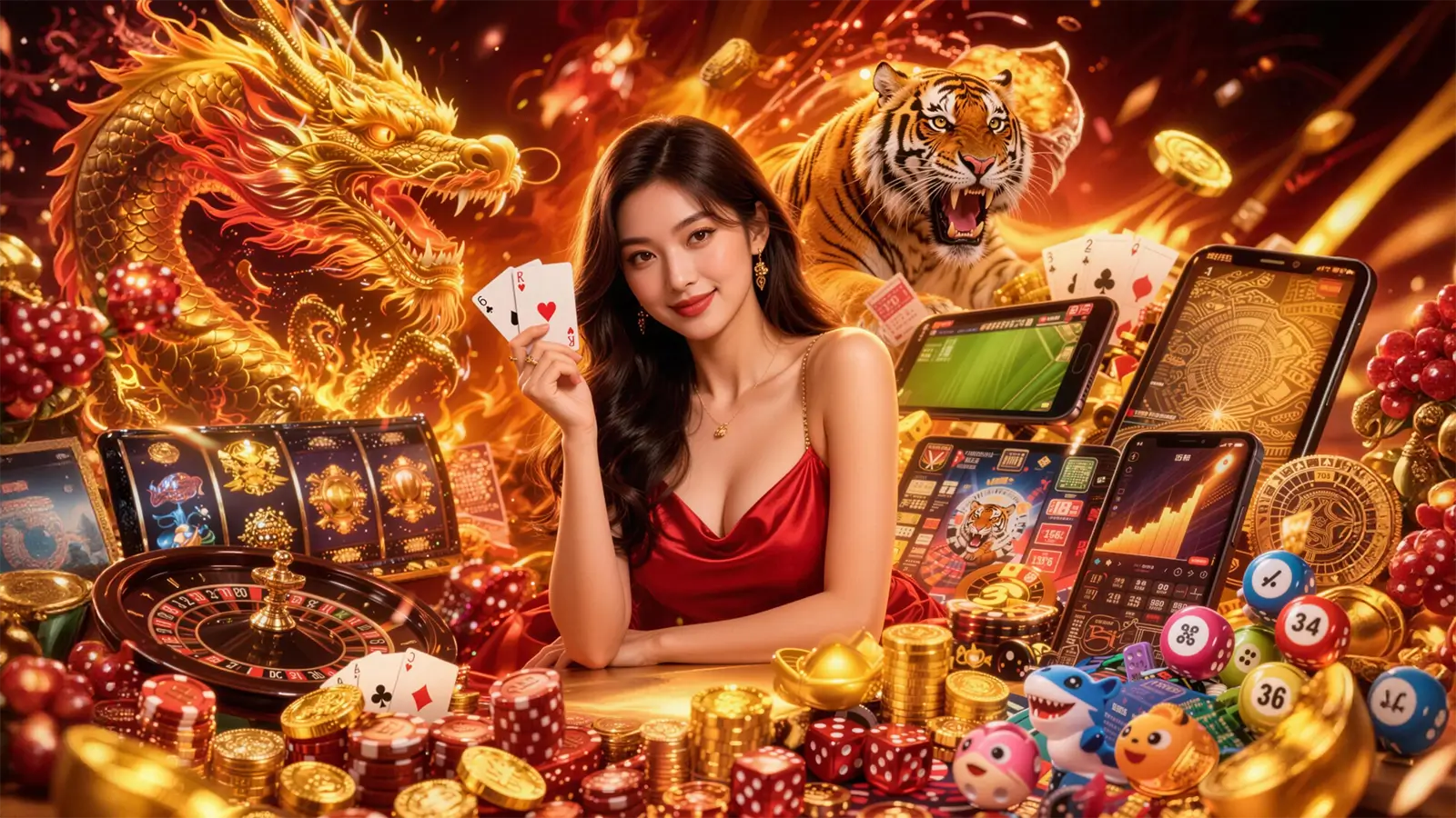 Hình ảnh hoặc điều khiển tải thiếu: 5 bước tự kiểm tra trước khi thử lại trên 68WIN