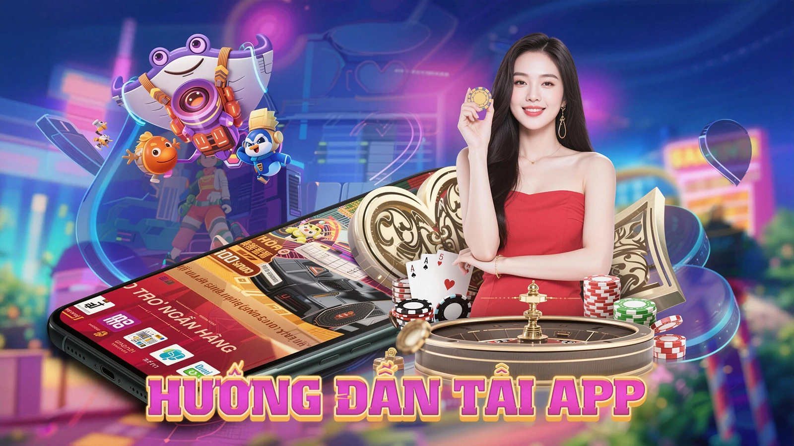 Gửi yêu cầu hỗ trợ 68WIN: cần ghi gì về Casino?