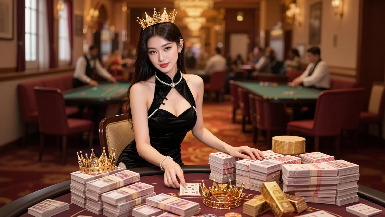 Cẩm nang Trò chơi 68WIN: đọc thể loại, hướng dẫn và thiết bị hỗ trợ từ đâu?