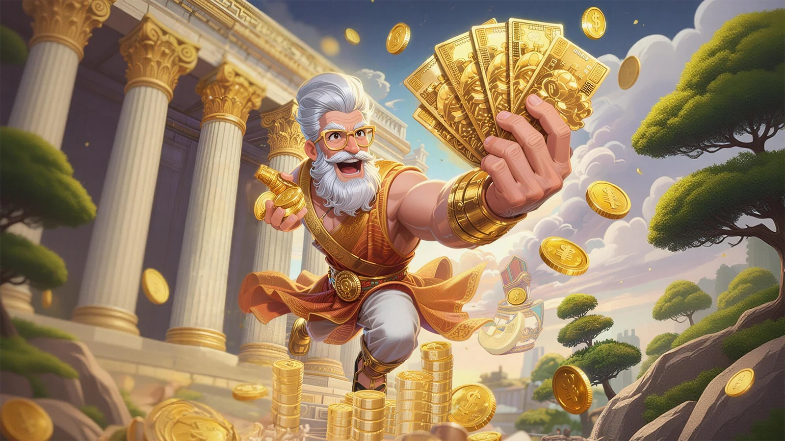 Gửi yêu cầu hỗ trợ 68WIN: cần ghi gì về Trò chơi?