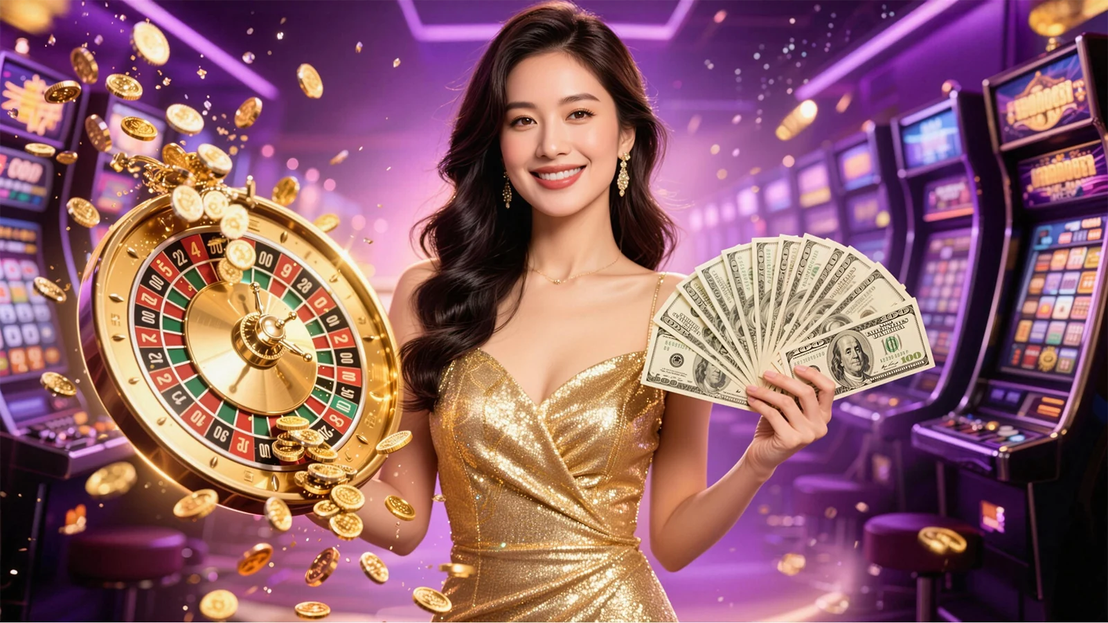 Trò chơi là gì? Từ điển nhãn và trạng thái trên 68WIN