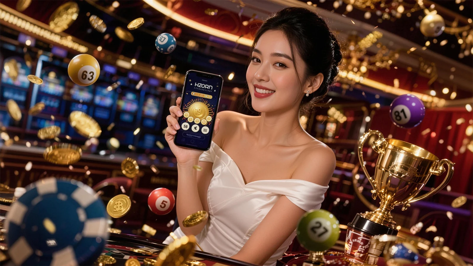 Trò chơi tải chậm trên 68WIN: đo đúng trước khi đổi thiết bị
