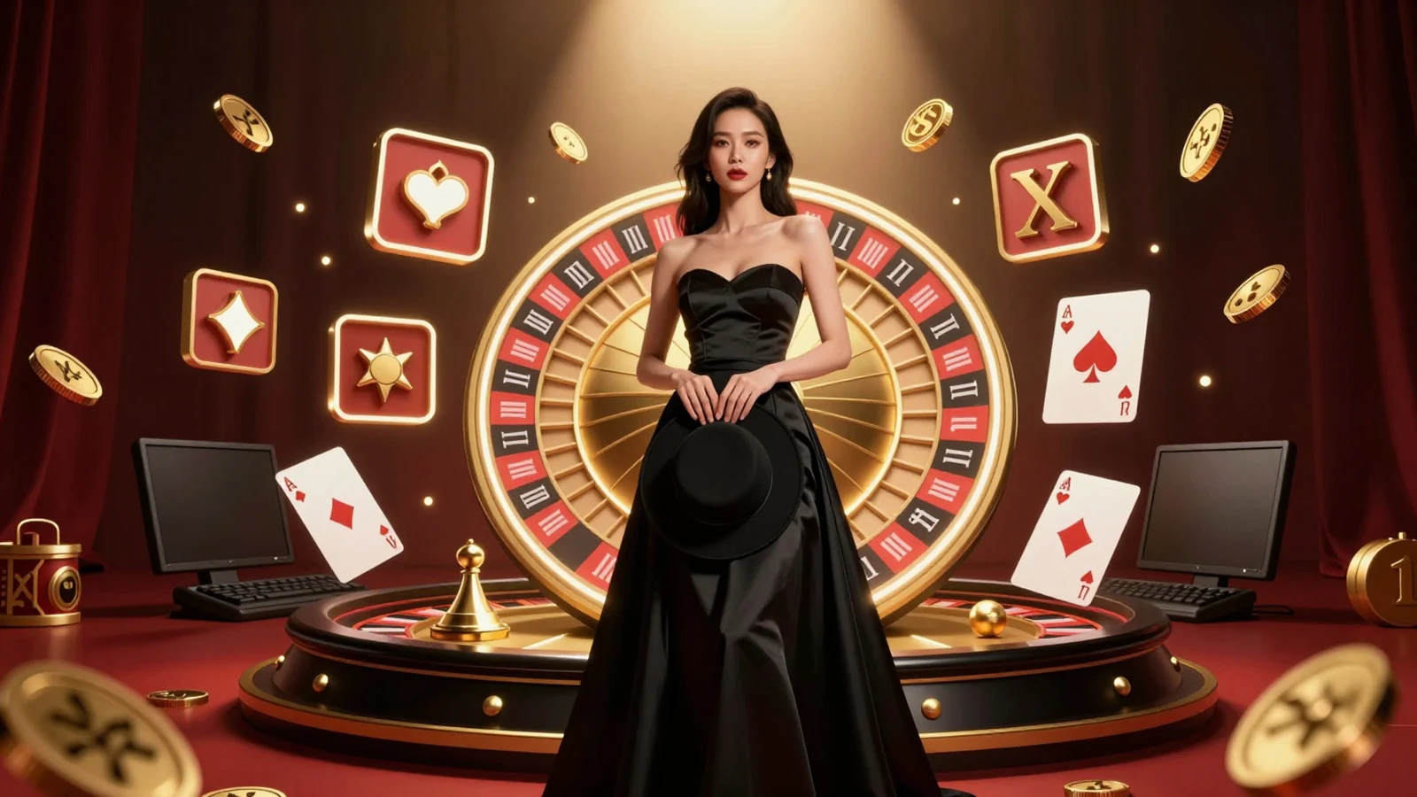 Đăng nhập tải chậm trên 68WIN: đo đúng trước khi đổi thiết bị